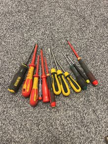 screwdriver