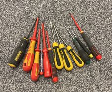 screwdriver