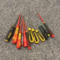 screwdriver