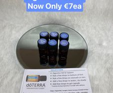 Doterra Digestive Blend - Brand New!