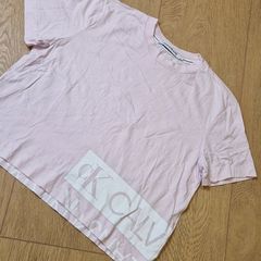 Calvin Klein Tshirt - XL