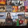 Cd collection  x38 GnR, ub40, Jay Z etc Image 2