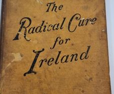 The Radical Cure for Ireland