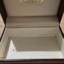 vintage rotary watch box Image 2