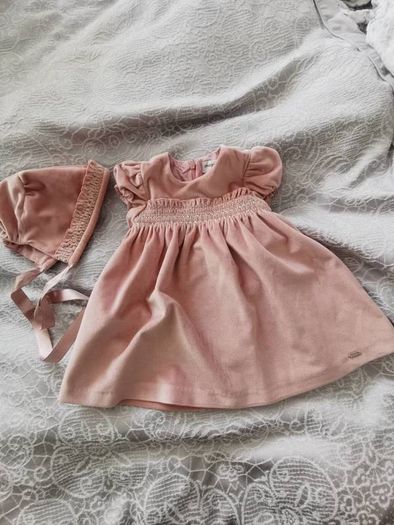 Baby dress