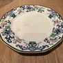 Vintage Royal Doulton Nankin dinner plate in the D3794 patter Image 2