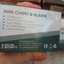 Security alarms x 8 Image 4