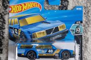 Hot Wheels - Volvo 240 Drift Wagon