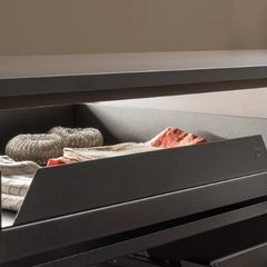 Pull Out Kitchen Drawer