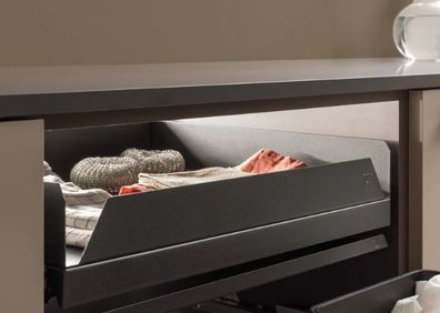Pull Out Kitchen Drawer
