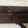 wooden jack and moulding planes Image 5