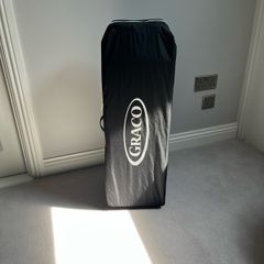 travel cot