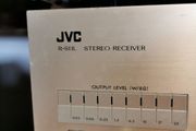 JVC R-S11L Receiver