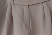 New beige trousers