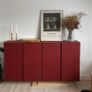 Ikea Ivar Tv Stand cabinet Image 5