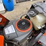 Husqvarna Lawnmower For Sale Image 3