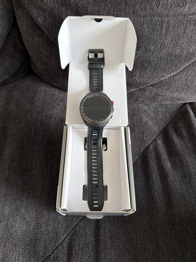 Garmin S70 Golf smart watch with