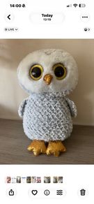 Harry Potter Owl - Large