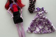Monster high Operetta