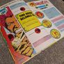 Vintage Thundercats Annual Book 1980s Image 4