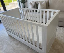 Cot Bed