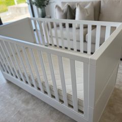 Cot Bed