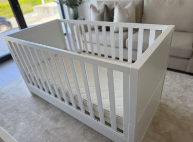 Cot Bed