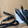Dual LCD Camera Battery Quick Charger Image 5