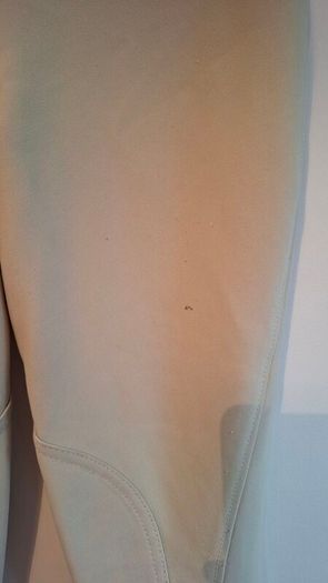 Ladies Jacey Horse Riding Jodhpurs