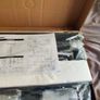 Samsung 40" Tv + Bontec Glass Tv Stand Image 7