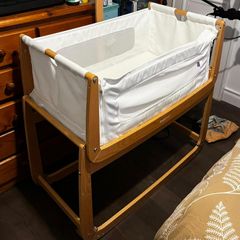 Snuzpod 3 Co-sleeper