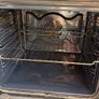 kitchen appliances: induction hob, incorporated oven, dishwasher and microwave Image 8