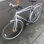 Hybrid bicycle - size L Image 4