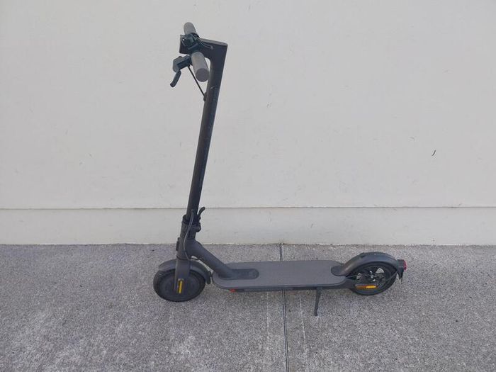 Xiaomi Electric scooter