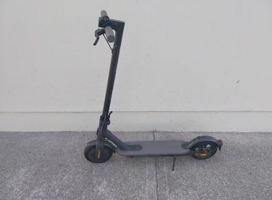 Xiaomi Electric scooter