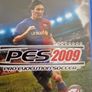 PES 2009 Pro Evolution Soccer PlayStation2 Ps2 Games Original Image 2
