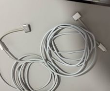 Magsafe 3 2m power lead