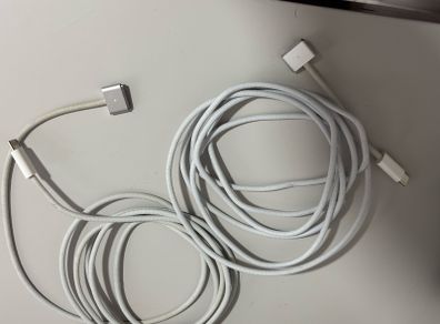 Magsafe 3 2m power lead