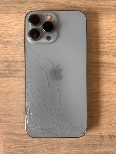 iPhone 13 Pro Max