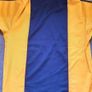 Ajax Away Jersey 2000/01 Image 2