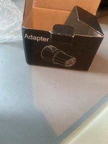 Ev connecter type one to type two