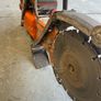 Consaw Husqvarna K760 'Cut n break' Image 5