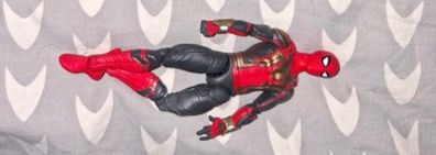 marvel legends spiderman