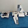 Lego 7659 Star Wars Imperial Landing Craft Image 6