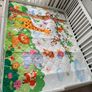 Baby playpen mat 150cm 180cm Image 2