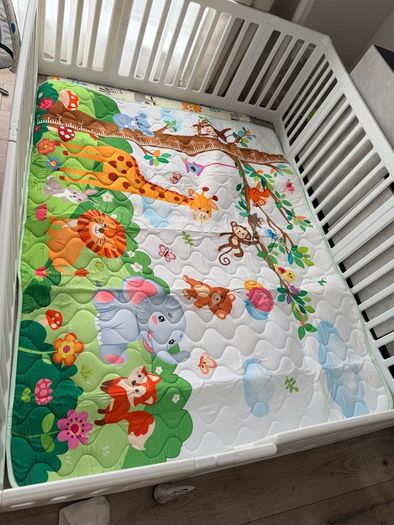 Baby playpen mat 150cm 180cm