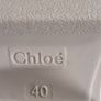 Chloe Ankle Boots Image 4