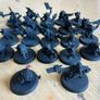 warhammer 40k Ork Gretchin mob Image 4