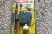 yale lock