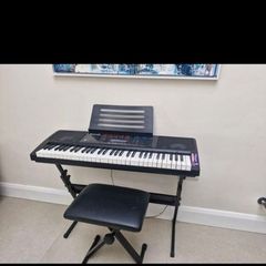 Rockjam RH761 keyboard